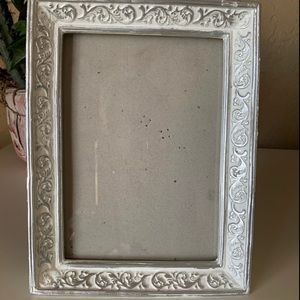 Azure Home 5” x 7” Photo Frame